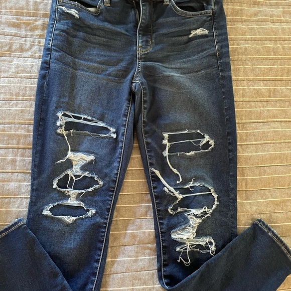 AE jeans - Picture 5 of 5